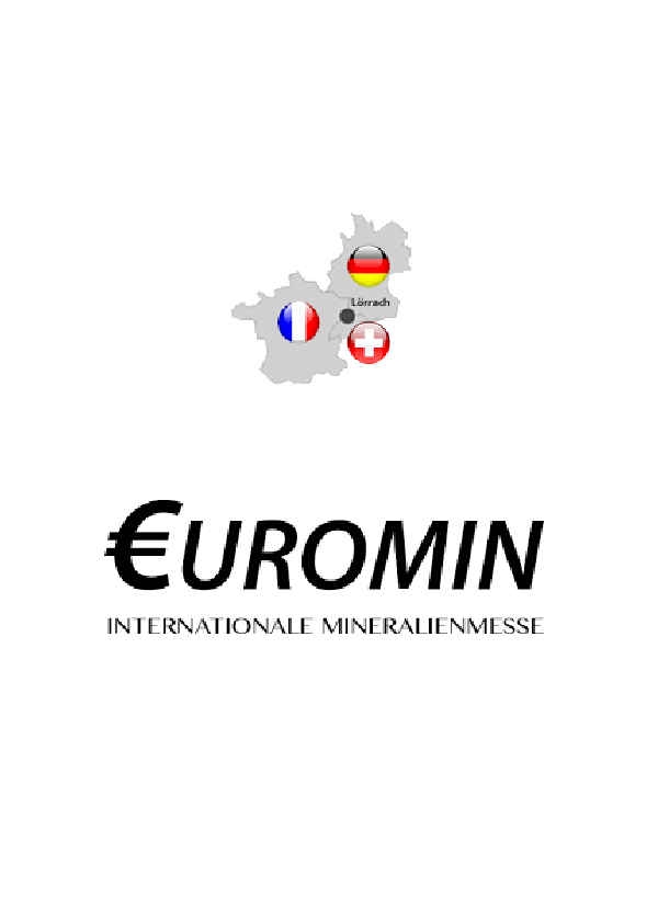 Euromin International Minerals Fair