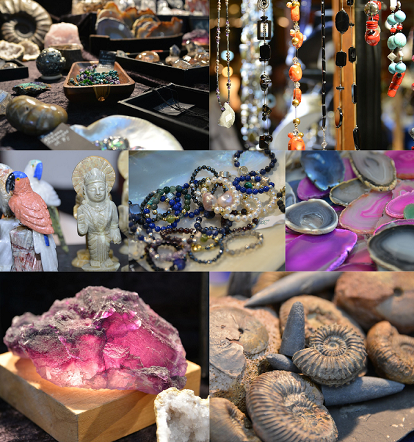 Scholarship for beautiful stones and minerals 2022