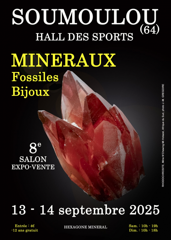 8th Autumn MINERALS FOSSILS JEWELRY SHOW 8th Autumn MINERALS FOSSILS JEWELRY SHOW