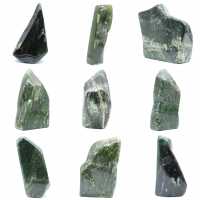 Ornamental nephrite jade Ornamental nephrite jade