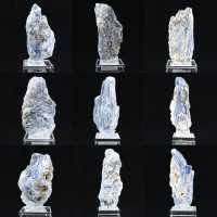 Kyanite Crystals