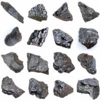 Hematite stone Hematite stone
