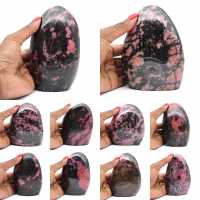 Ornamental Rhodonite