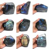 Labradorite