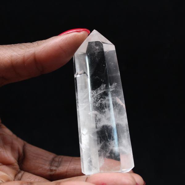 Crystal quartz