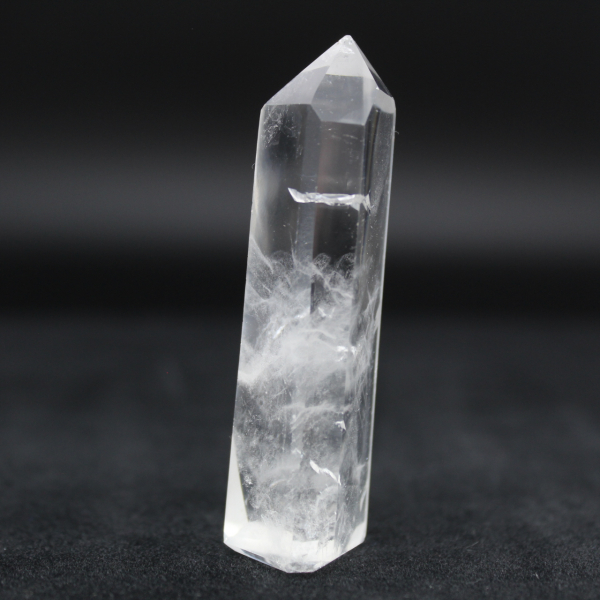 Crystal quartz