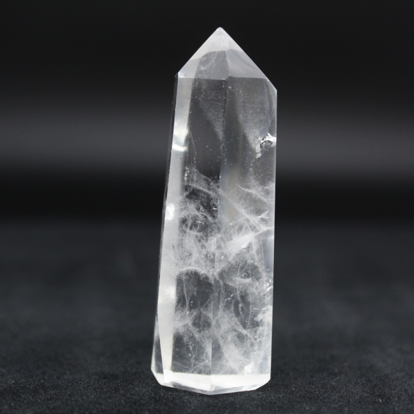 Crystal quartz