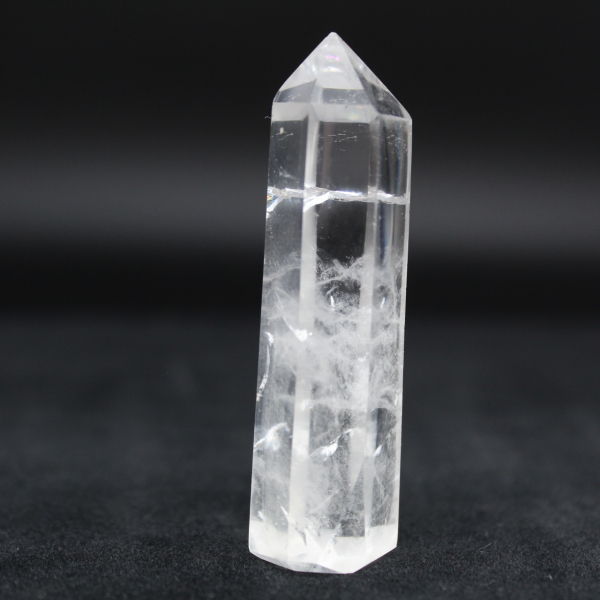 Crystal quartz