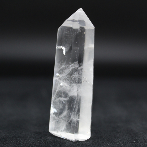 Crystal quartz