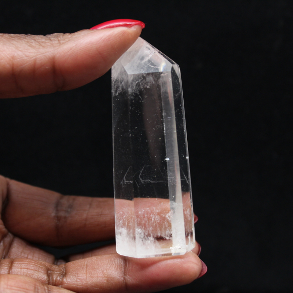 Crystal prism