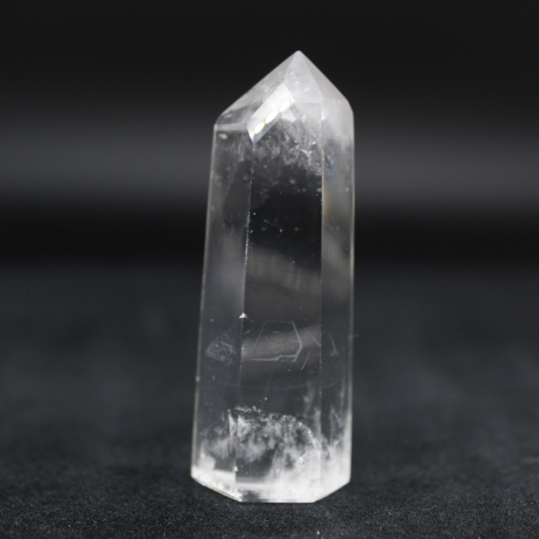 Crystal prism