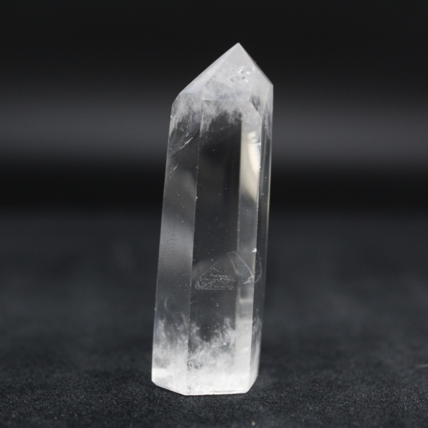 Crystal prism