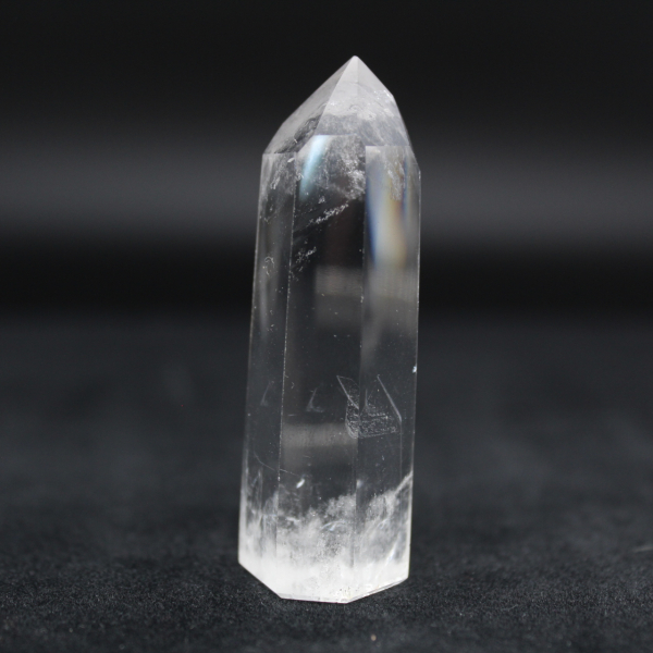 Crystal prism