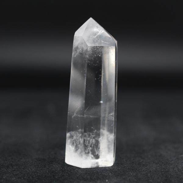 Crystal prism
