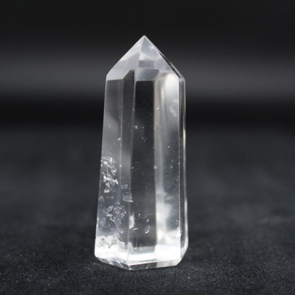 Rock crystal