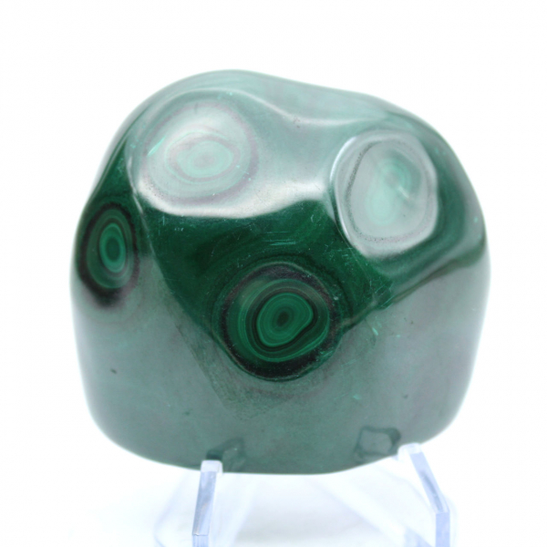 Malachite in