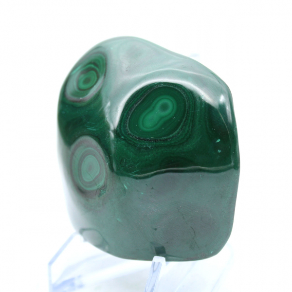 Malachite in