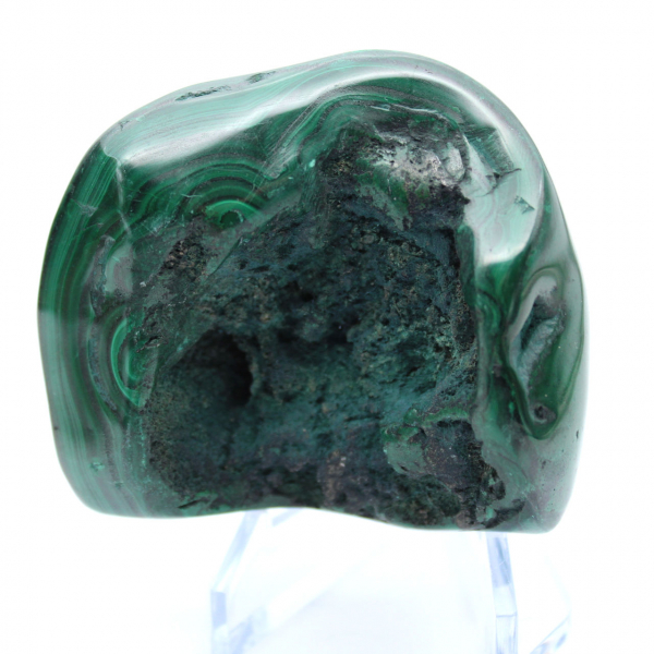 Malachite in