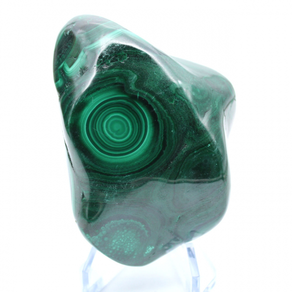 Malachite à Freestanding