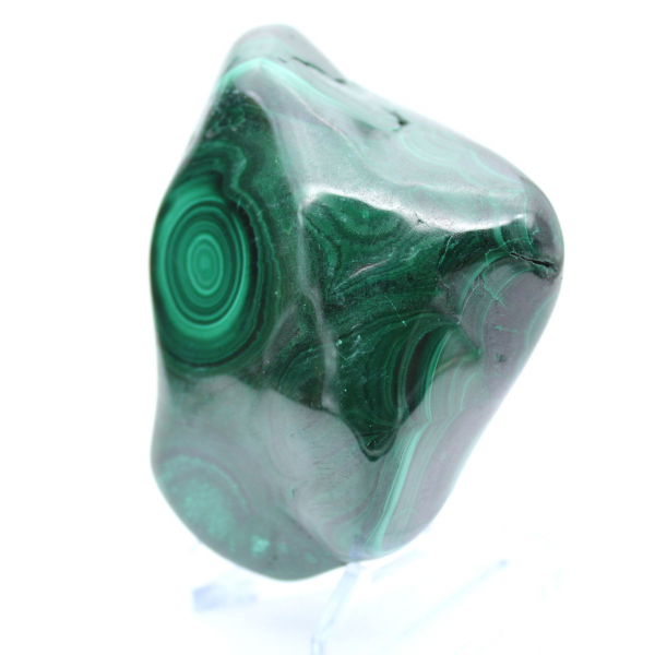 Malachite à Freestanding