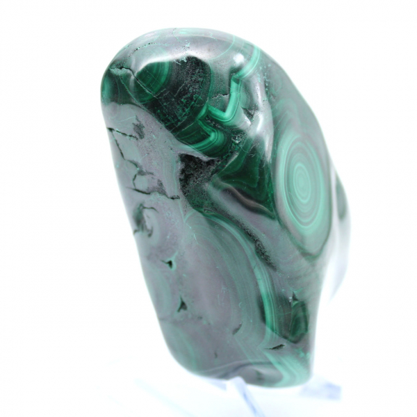 Malachite à Freestanding