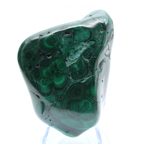 Malachite à Freestanding