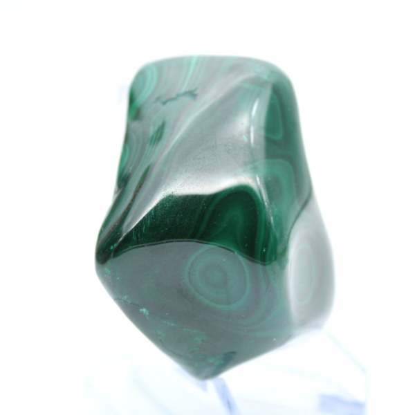 Malachite forme libre