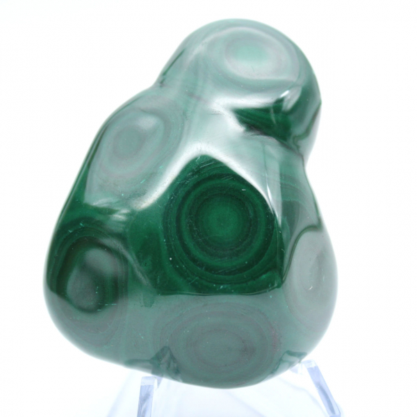 Block of Malachite