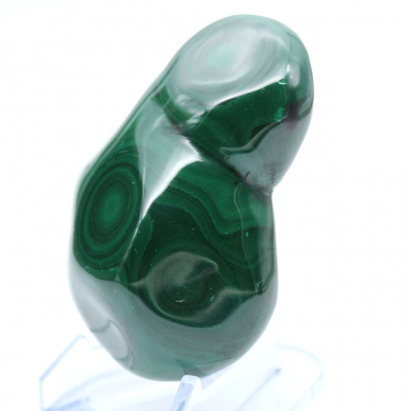 Block of Malachite