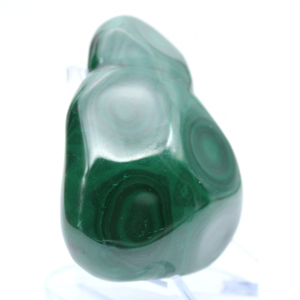 Block of Malachite