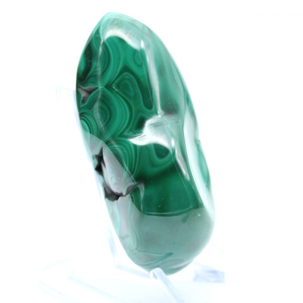 Stone in in Malachite