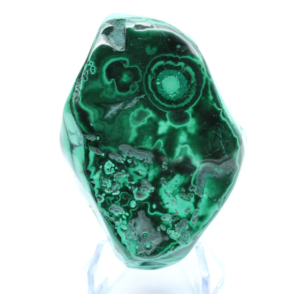 Malachite Polished pour Decoration