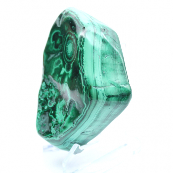 Malachite Polished pour Decoration