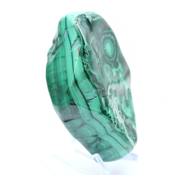 Malachite Polished pour Decoration