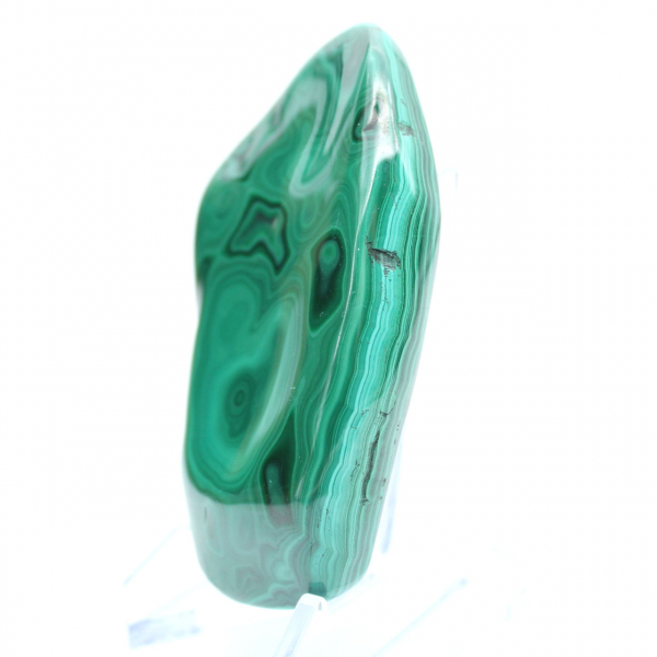 Malachite Polished pour Collection