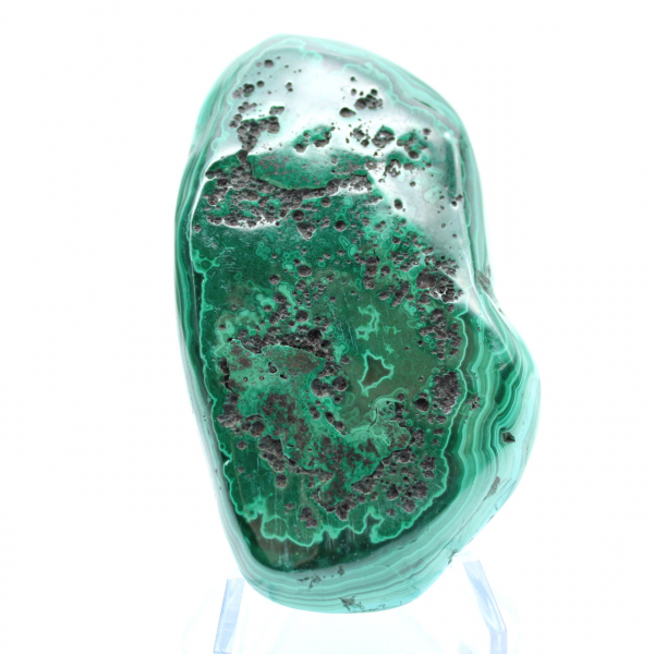 Malachite Polished pour Collection