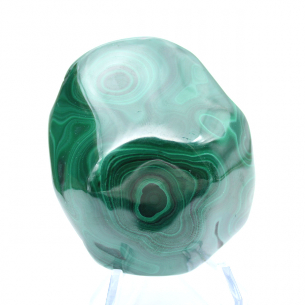 Malachite Polished of Collection