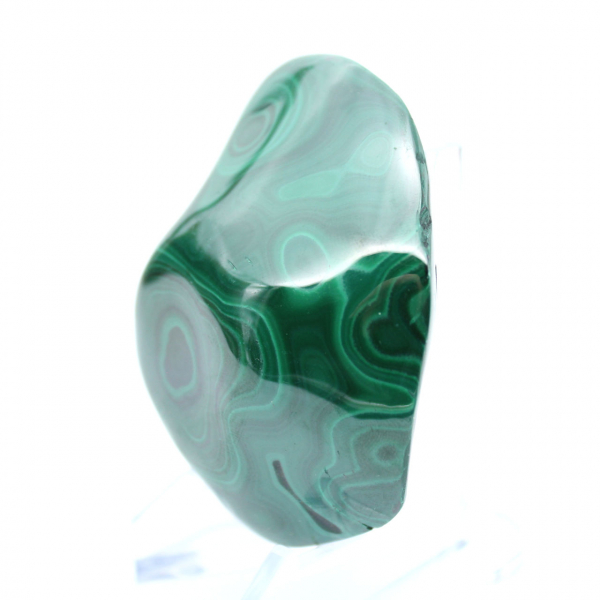 Malachite Polished of Collection