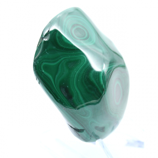 Malachite Polished of Collection