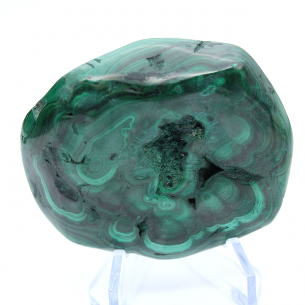 Malachite Polished of Collection