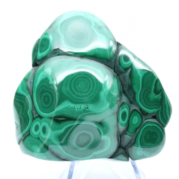 Malachite Stone Natural