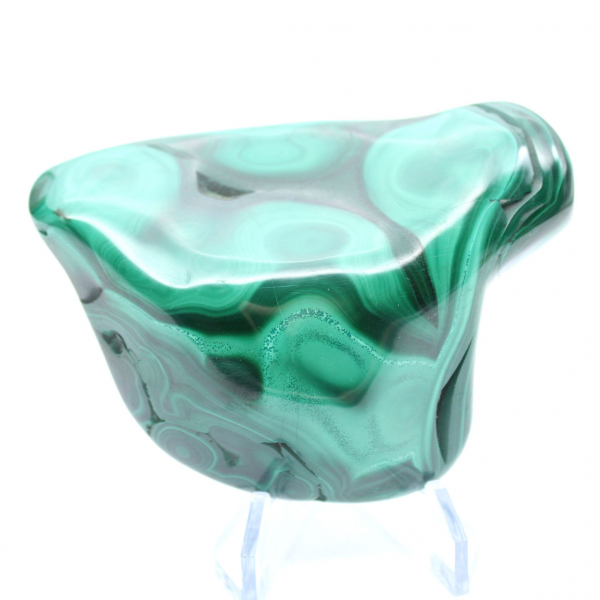 Stone of Malachite Natural