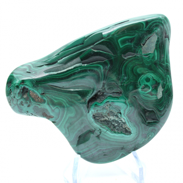 Stone of Malachite Natural