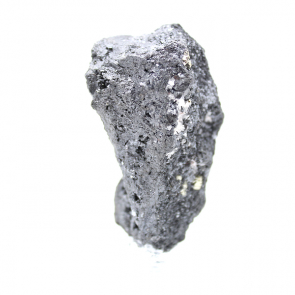 Sphalerite and Pyrite