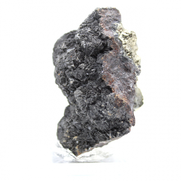 Decorative Stone Sphalerite Pyrite