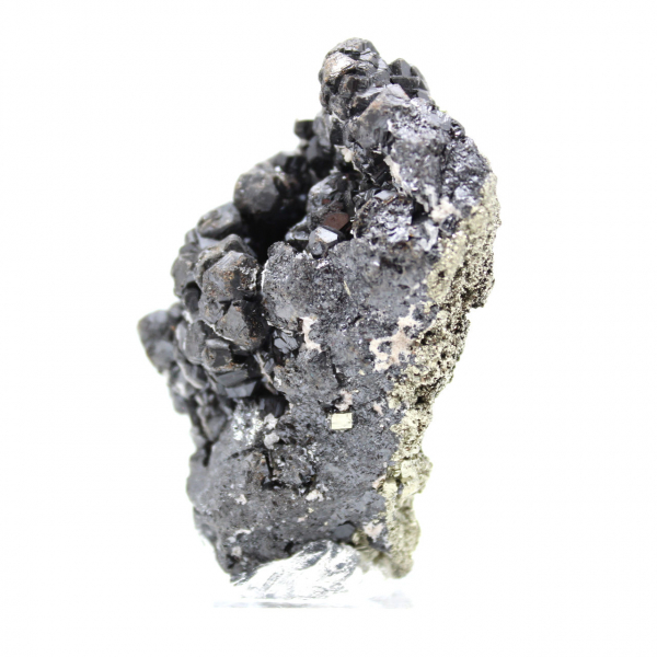 Collector’s Piece Sphalerite and Pyrite