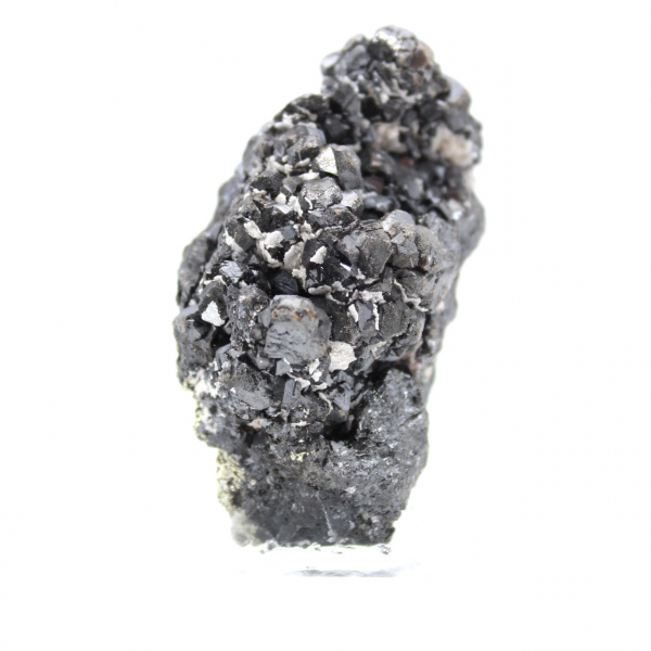 Collector’s Piece Sphalerite and Pyrite