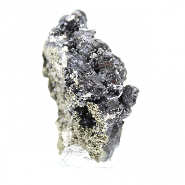 Collector’s Piece Sphalerite and Pyrite
