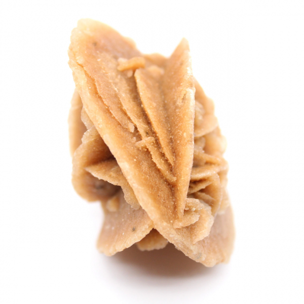 Moroccan desert rose: a raw decorative object