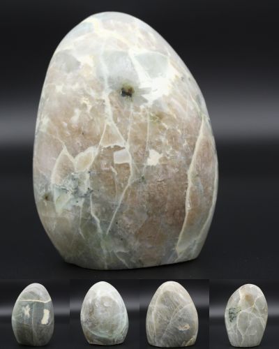 Garnierites Madagascar collection February 2021 Garnierites Madagascar collection February 2021